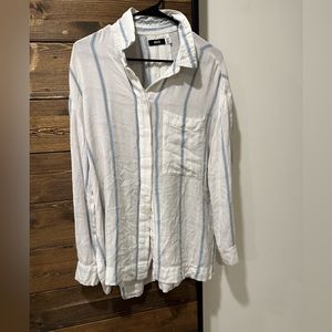 BDG super soft oversized shirt